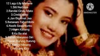 12 Lagu Lily Marlene