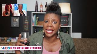 Famous K. Michelle FIRES OFF at Tamar Braxton Over Her BOTCHED B00TY, Big TEETH, & Leaky Cheeks Comments! Profile