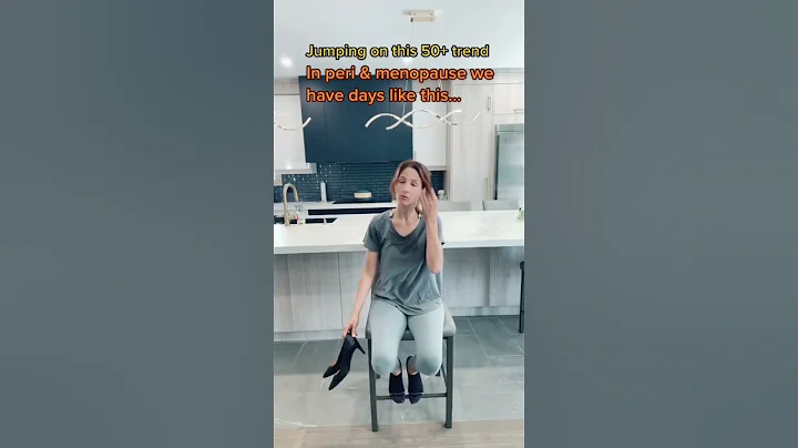 Women 50+ Rock! #menopause #perimenopause #womenover50rock