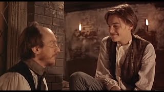 Leonardo Dicaprio Arthur Rimbaud - Total Eclipse