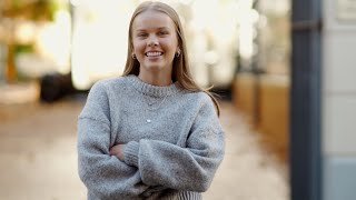 Apply for an Early Offer from Notre Dame, the university that values your growth as a person.