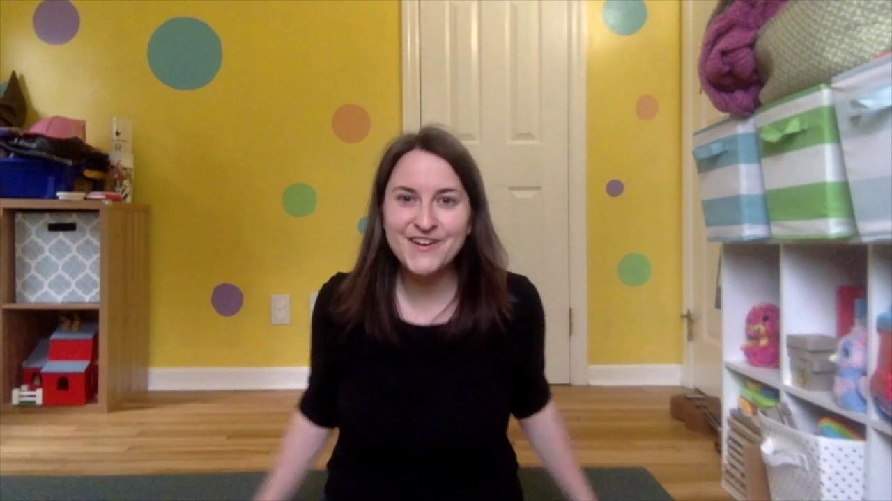Mindful Moments for Kids: Calming and Focus