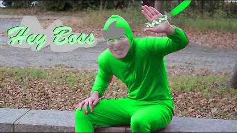 a powerpoint about genji