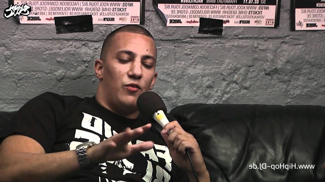 Farid Bang-über Neues Fard Album 2011 [Invictus] - YouTube