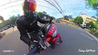 Quick ride! Going home! 2025 (Tatayjeffmoto) 