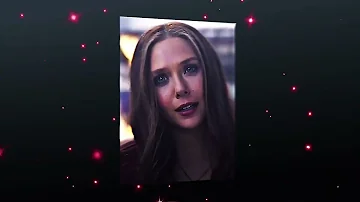 Doin Time-Wanda Maximoff edit (DONT REPOST)