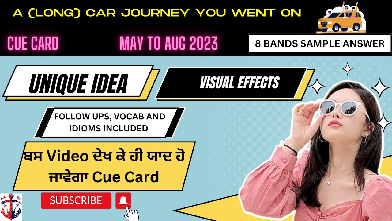 Describe A Long Car Journey You Went On Cue Card car Journey Cue Card Describe A Long Car Journey You Went On Cue Card car Journey Cue Card