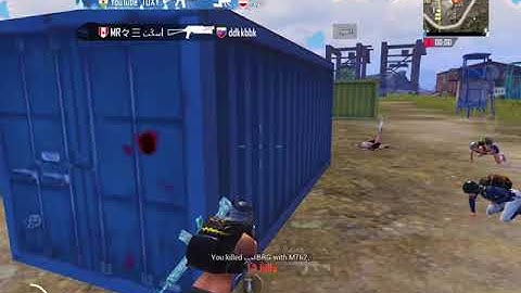 1 VS 3 YouTube TOXY iPad mini 5pubg mobile test 🔥 SAMSUNG,A3,A5,A6,A7,J2,J5,J7,S5,S6,S7,59,A10,A20,