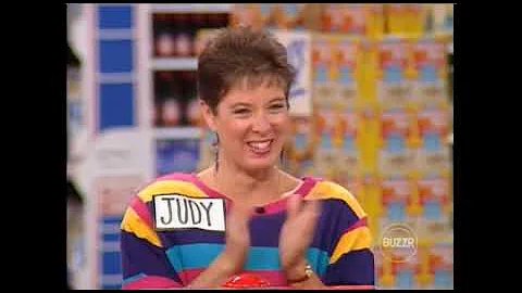 Supermarket Sweep  Regan & Marty vs. Judy & Mary Anne vs. Debi & Kelly (1992)