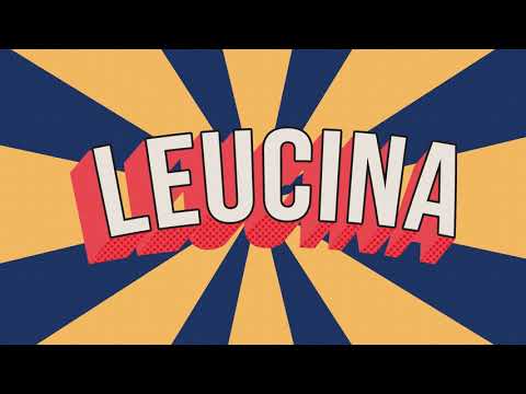 Video: ¿Cuáles son los codones de la leucina?