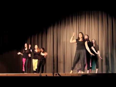 Bringing Bollywood to Mineola