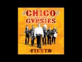 Chico &amp; the Gypsies - Sabay Sabay
