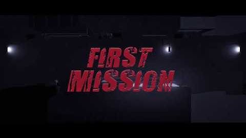 [3D Animation] FIRST MISSION - C1610A FPT Arena Multimedia