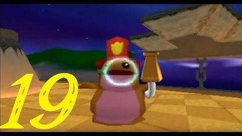 Breeze Harbor | Spyro 2: Ripto