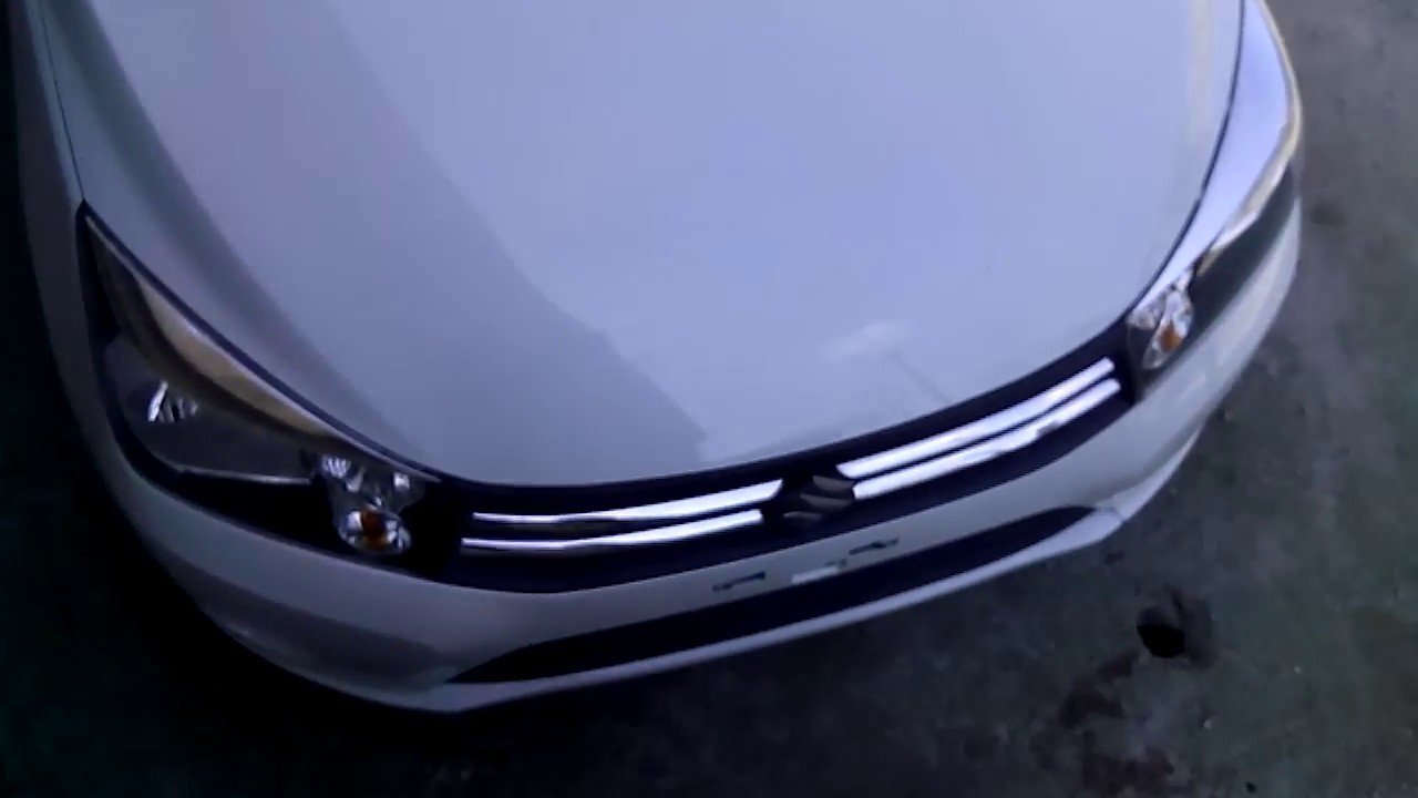 Maruti Suzuki Celerio VXI Model 2017