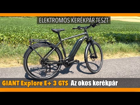 Videó: A Look kiadja az első országúti e-kerékpárt, az E-765 Optimumot