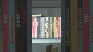 Nobody Noticed This Films In GTA V #shorts #gta5 #gtav #gtaonline