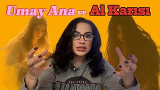 Umay Ana Ve Al Karısı Lohusanın Kırmızı Kurdelesinin Sırrı