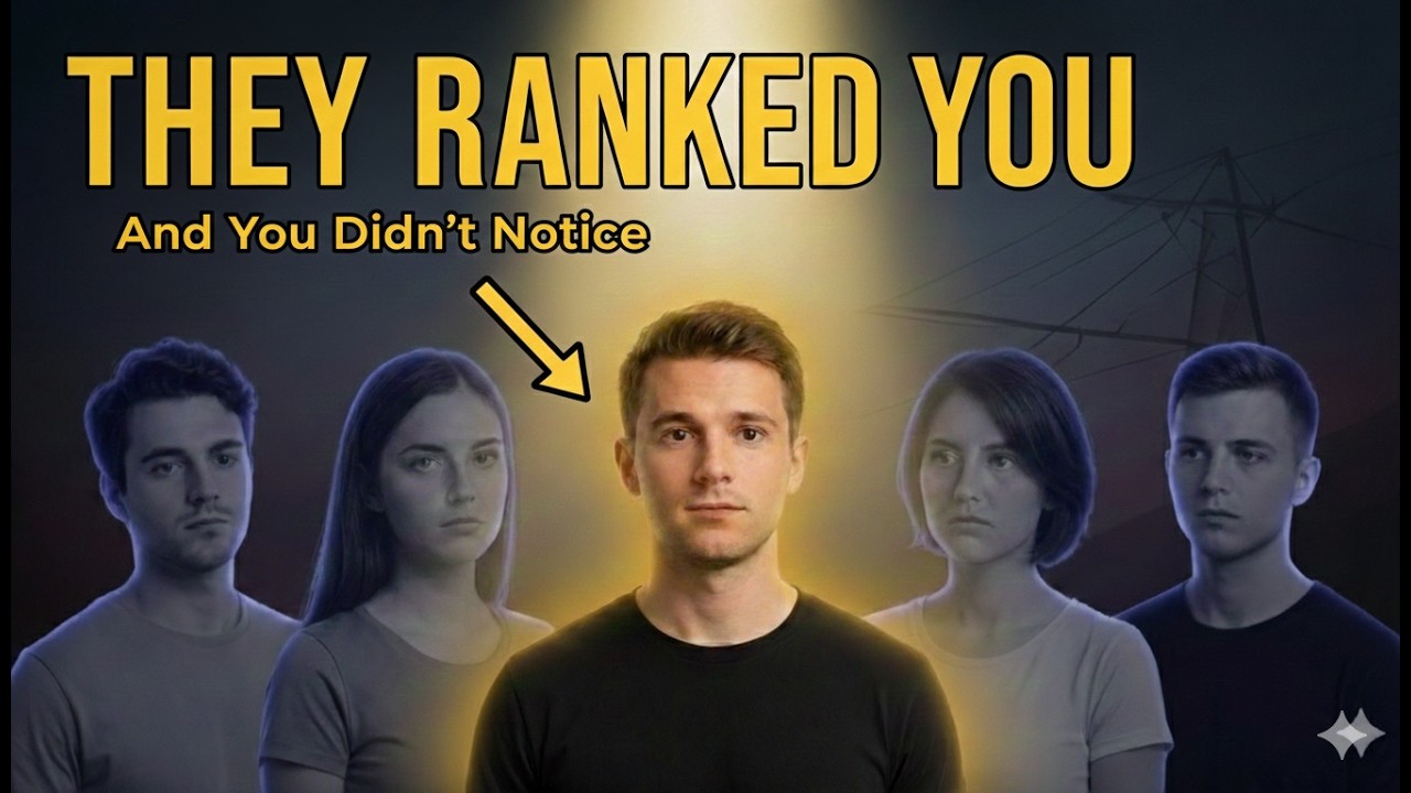 The Hidden Power Hierarchy Inside Every Friend Group