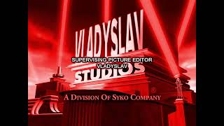 (FAKE) The Vladyslav Studios Show (2000) Lost Episode V2 (PAL-Pitched)