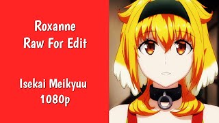 Roxanne Twixtor/Raw - 1080p - Download HD Link In Bio