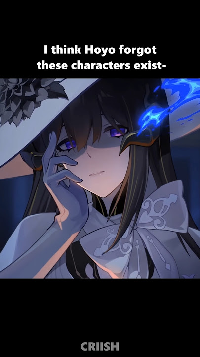 Please make them playable Hoyo😭 #honkaistarrail #hsr #hsrcreators #phainon
