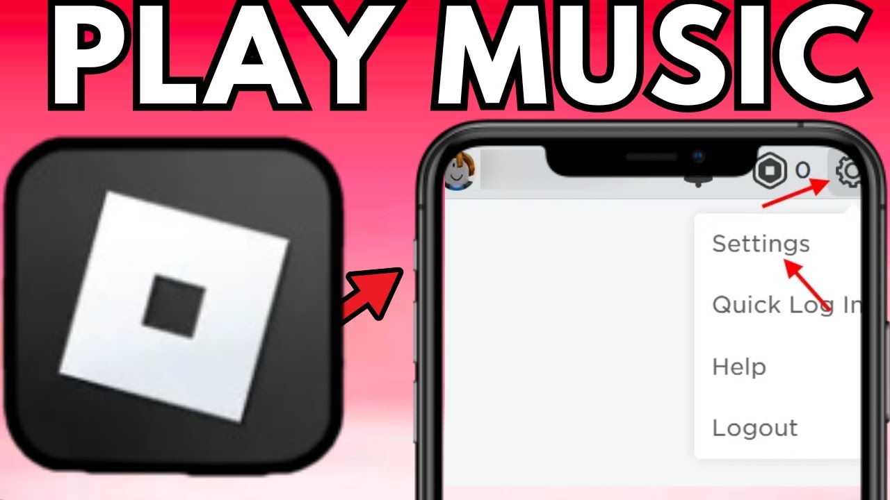 How To Play Music On Roblox Voice Chat Mobile 2024 Easy Fix YouTube 