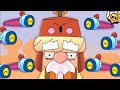 Best Brawl Stars Animation Compilation (Parody) Nani & Gale