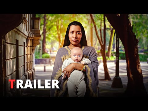 La madre de Alguilar (2023) |  El tráiler de la serie mexicana de Netflix