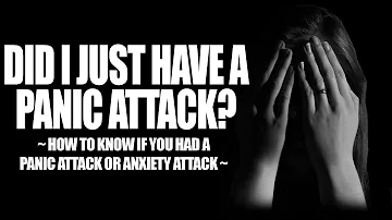 What is anxiety correlated with?