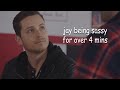 Jay Halstead Being Sassy For Over 4 Minutes Jay Halstead Being Sassy For Over 4 Minutes
