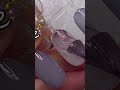 秒で出来るお洒落ニュアンスネイル