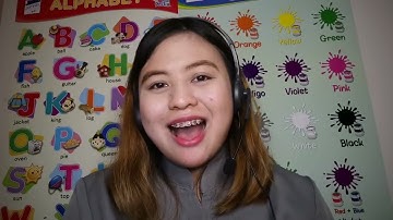 ONLINE ESL TUTOR SELF INTRODUCTION | ENGLISH TUTOR