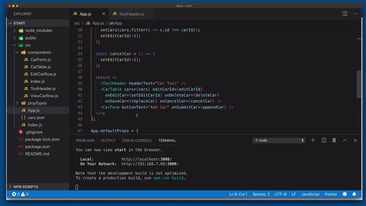 react use memo
