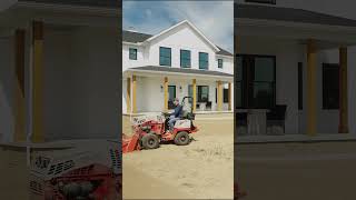 Part 2 - New Lawn Installation with Soil Cultivator screenshot 1