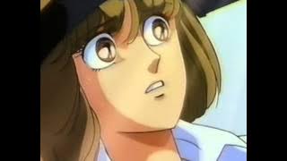 Umi no Yami, Tsuki no Kage OVA  episode 2