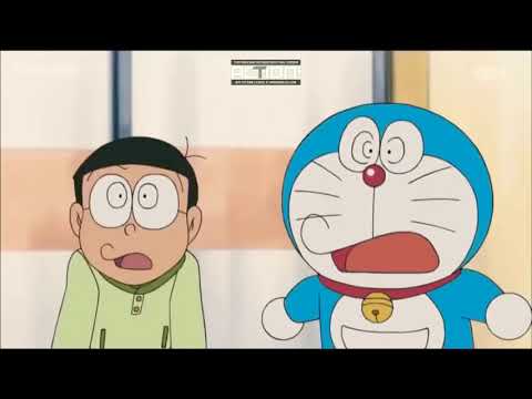 Video Nobita và truyền thuyết nàng tiên cá (vietsub) - youtube