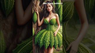 Beutiful Girl In Stylish Karela Dress, Art