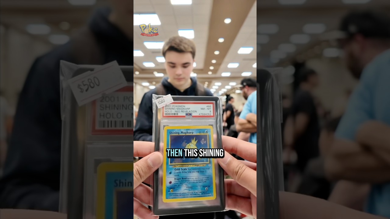 Sell Pokemon cards with me! -Day 133 of owning my small Pokemon business