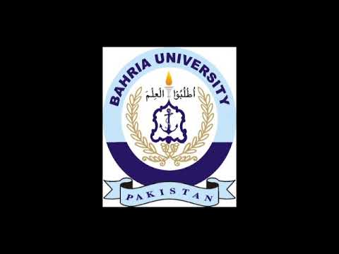 Bahria university Islamabad # Admission process ,CBT ??