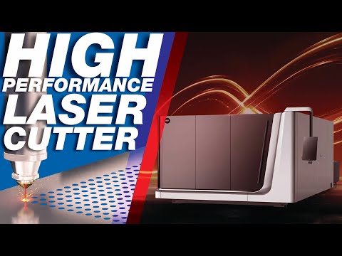 Performance CNC Fiber