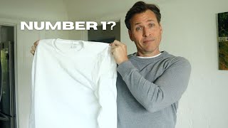 Review Of The Hanes Men's Ecosmart Fleece Sweatshirt: A Comfy Cotton-blend Crewneck Pullover! by Fitness & Finance 527 views 1 year ago 10 minutes, 3 seconds