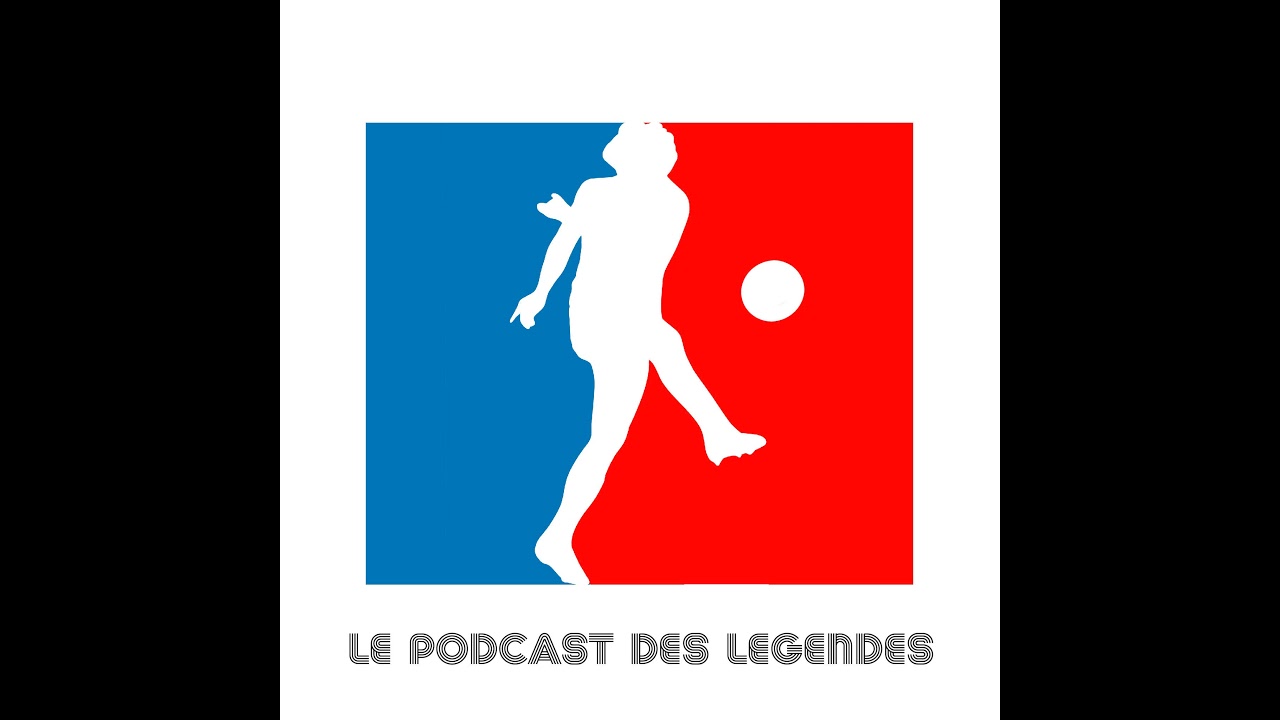 Le Podcast des Légendes Live Stream