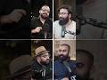 Behind The Scenes | Roundtable Episode 20 #talhaahad #talhaahadpodcast