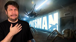 Aracnofobia Simulator. - Huntsman screenshot 1