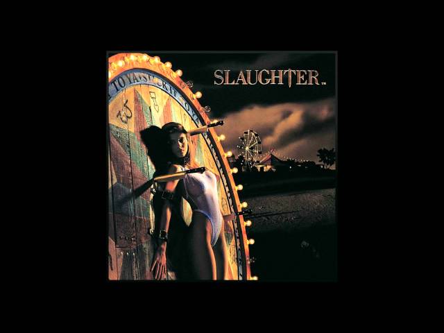 Slaughter - Thinking Of June