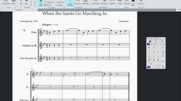 Sibelius Ultimate Tutorial
