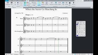 Sibelius Ultimate Tutorial