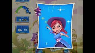 Bubble Witch 2 -- Level 2591 -- NO BOOSTERS