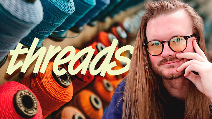 Picking The PERFECT Thread for Leatherwork